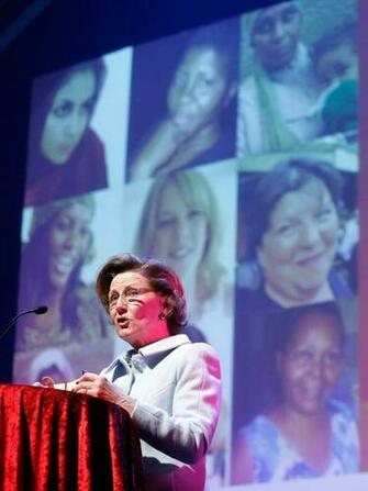 The Royal House Of Norway International Women S Day