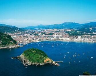 Spain HD Wallpaper First
