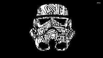 Stormtrooper Wallpaper