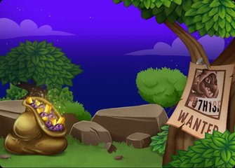 Background Do Dragon City