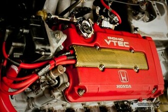Vtec Wallpaper