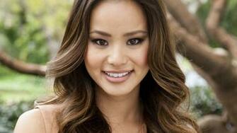 Pin Jamie Chung Wallpaper For Mobile