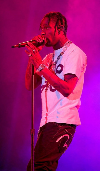 Top Best Travis Scott iPhone Wallpaper