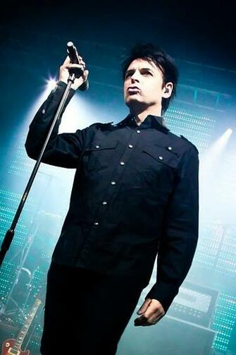 Ideas About Gary Numan Midge Ure