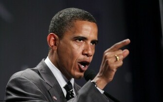 Obama Wallpaper