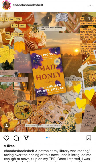 Jodi Picoult On X Caught A Lot Of Readers Getting Their Trick