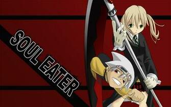 Soul Eater Desktop Wallpaper In HD