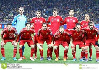 Spain National Football Team Wallpaper Sports Hq