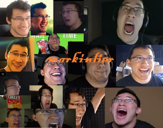 Markiplier Wallpaper By Lombaxlover123