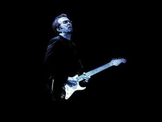 Eric Clapton Wallpaper Seven Share