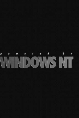 Computers Powered By Windows Nt iPad iPhone HD Wallpaper