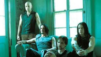 Related Pictures Disturbed Band Wallpaper
