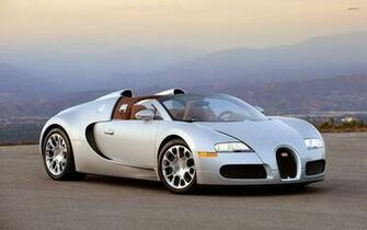 Bugatti Veyron Eb Wallpaper Car