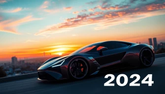 Cool Car Wallpaper