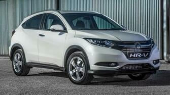 Honda Hr V Za Wallpaper And HD Image