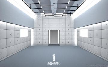 Jamiroquai Virtual Insanity Wallpaper Desktop Background