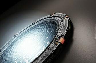 Stargate Wallpaper By Gwi