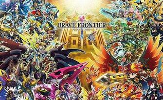 Hack Brave Frontier Final Mod Non Jailbreak