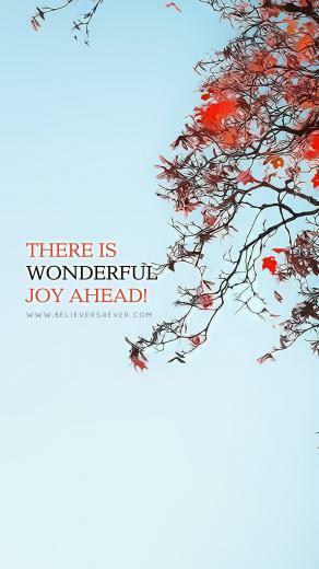 Wonderful Joy Mobile Wallpaper Huawei