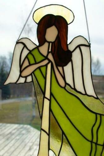 iPhone Wallpaper Angel Tjn