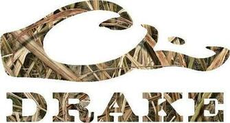 Drake Logo Decal Christmas List Decals And