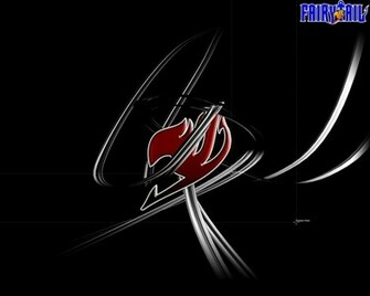Fairy Lover Tail Wallpaper