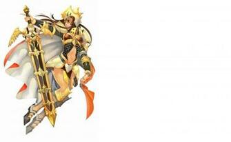 Ecchi Anime Wallpaper Girls