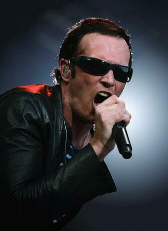 Scott Weiland S Quotes Famous And Not Much Sualci