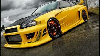 Exotic Car HD Wallpaper Background