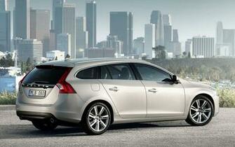 Volvo V60 Wallpaper X Net