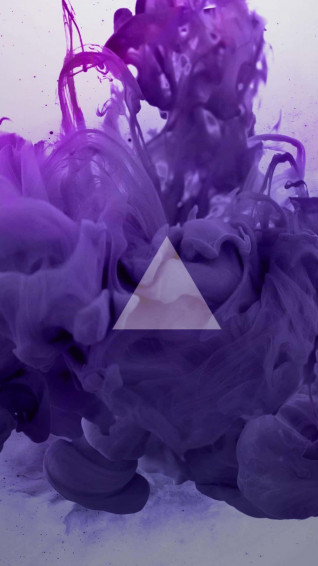 Smoke Wallpaper