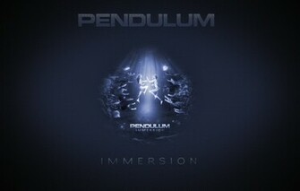 Pendulum Wallpaper Desktop HD