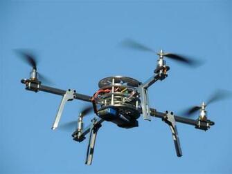 Quadcopter Hardware Over Every Component Explained Oscar Liang