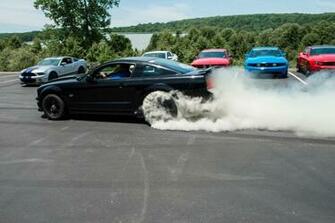 Video Mustang Mayhem Dyno Event Recap Over Rwhp
