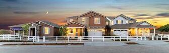 New Home Builder Construction Move In Ready Homes