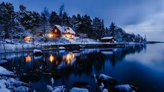Sweden Wallpaper Posted By Zoey Mercado