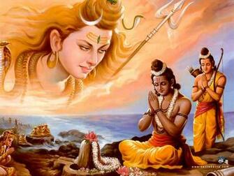 Lord Rama Wallpaper