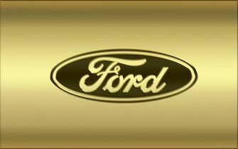 Ford Cars Logos Logo Alafoto Wallpaper
