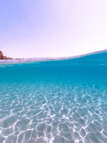 Clear Water Pictures HD Image