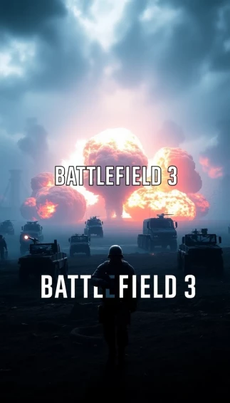 Battlefield Wallpaper 1080p