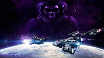 Vega Conflict Wallpaper