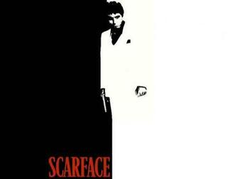 Scarface Odtg