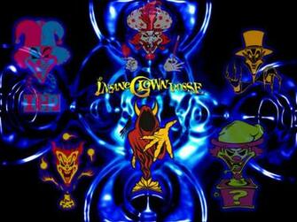 Icp Background