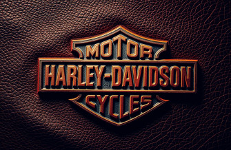 Harley Davidson Logo Wallpaper