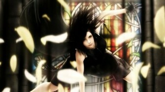 Tifa Wallpaper