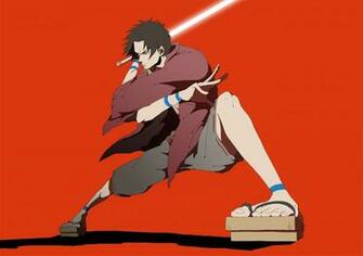 Samurai Champloo Wallpaper Image HD Site