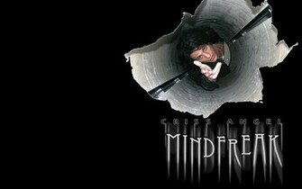 Filmov Zia Criss Angel
