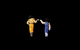 Dragon Ball Z Computer Wallpaper Desktop Background