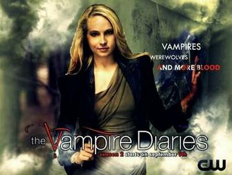 Vampire Diaries