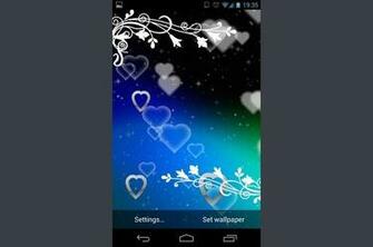 Htc Desire Live Wallpaper
